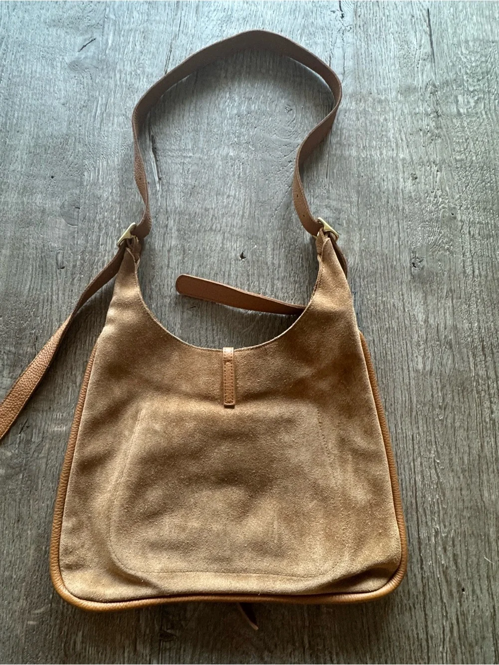 Oliveve Arden Bag - MINT!